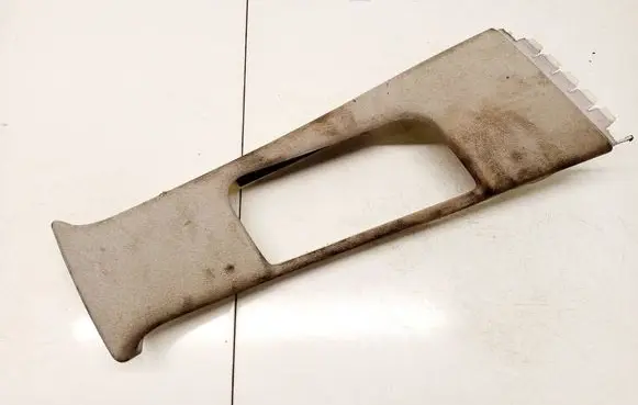 Mercedes-Benz E W211 (B) pillar trim (top) 