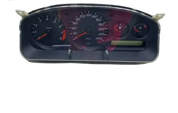 Speedometer (instrument cluster)