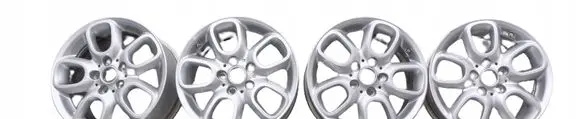 Mini Clubman F54 R16 alloy rim 6875387