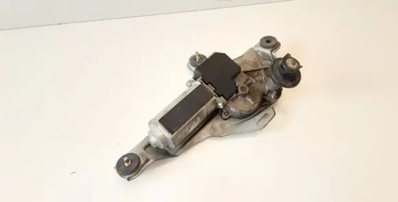 Toyota RAV 4 (XA20) Rear window wiper motor 8513042040 1592004791