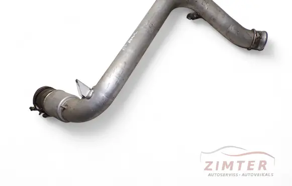 Audi A7 S7 4G Intercooler hose/pipe 059145731DC