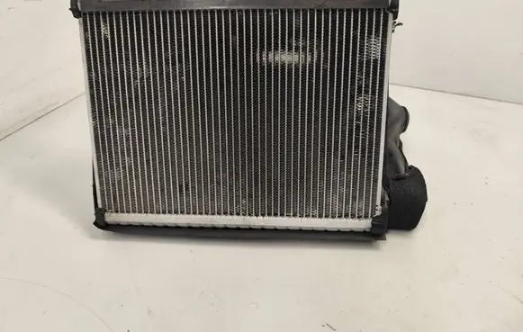 Audi A6 S6 C6 4F A/C cooling radiator (condenser) 
