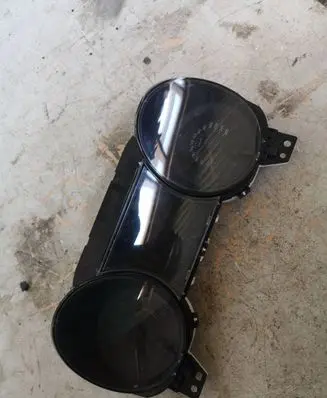 Ford Mustang VI Speedometer (instrument cluster)