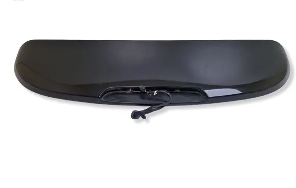 Jeep Renegade Tailgate/trunk spoiler 735578408
