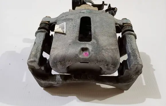 Ford Mustang V Rear brake caliper 17978601
