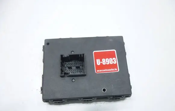 Volkswagen PASSAT B8 Keyless (KESSY) go control unit/module 3Q0959435A 5ZA011460