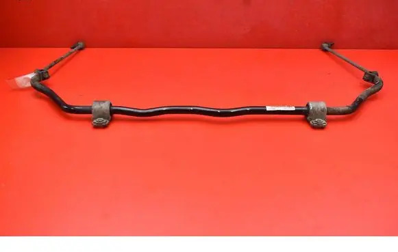 Peugeot 308 Front anti-roll bar/sway bar 9802704280