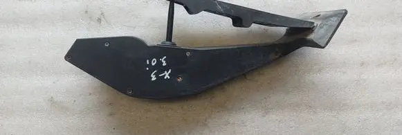 BMW X3 E83 Accelerator throttle pedal 35406766930