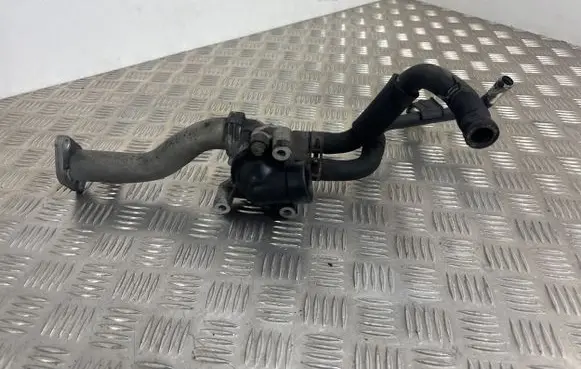 Peugeot 4008 Thermostat 