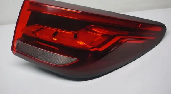 MG ZS Rear/tail lights 