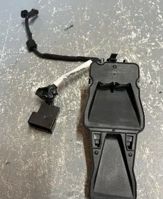 Volvo V40 Rain sensor 31360888 LJDAR100