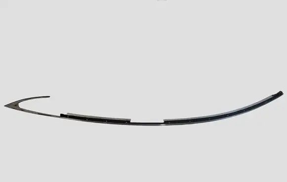 Tesla Model S Rear door trim (molding)