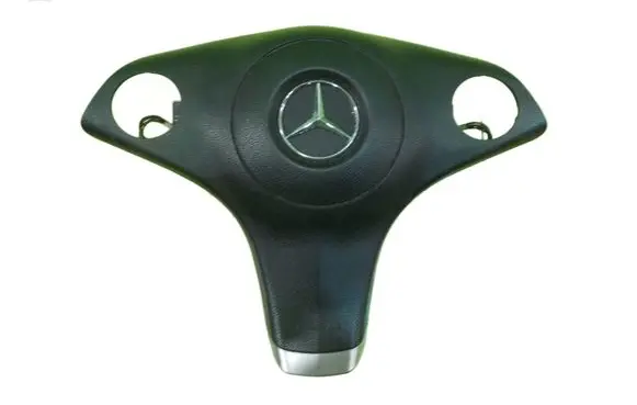 Mercedes-Benz CLS C219 Steering wheel airbag A2308601202 14AB114