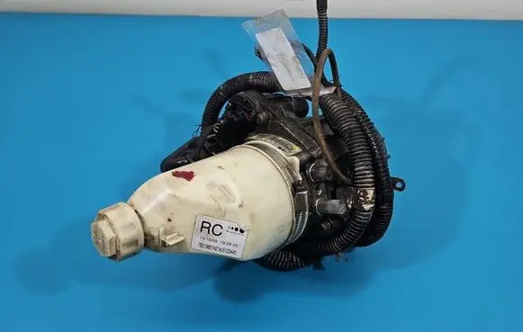 Opel Zafira B Power steering pump 13192897 IMPRK1550150