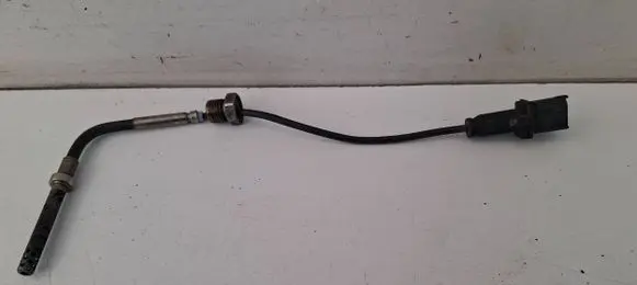 Opel Insignia A Exhaust gas temperature sensor 55566185