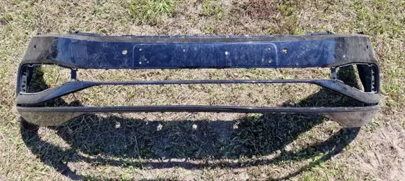 Volkswagen PASSAT B8 Front bumper 3G0807221G