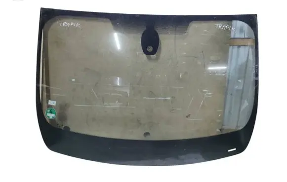 Renault Trafic III (X82) Front windscreen/windshield window 43R01342