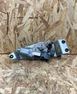 BMW 7 G11 G12 Rear window wiper motor 7258532 18558210