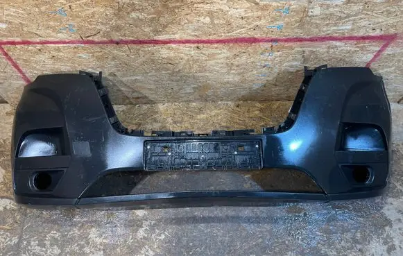 Renault Master III Front bumper 620228205R S2510B048-D