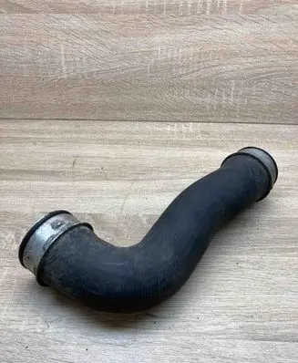 Volkswagen PASSAT B6 Intercooler hose/pipe 1K0145834L