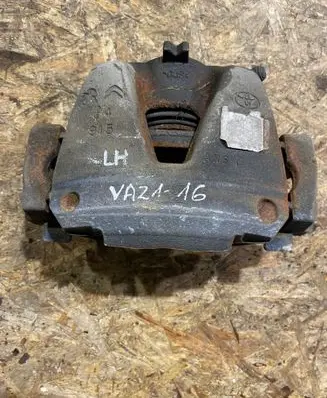 Opel Vivaro Front brake caliper 