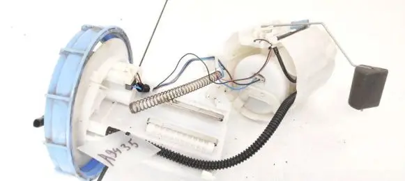 Fuel level sensor