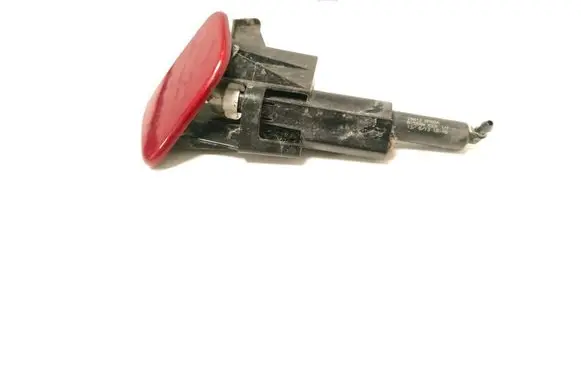 Nissan Qashqai+2 Headlight washer spray nozzle 28612BR00A