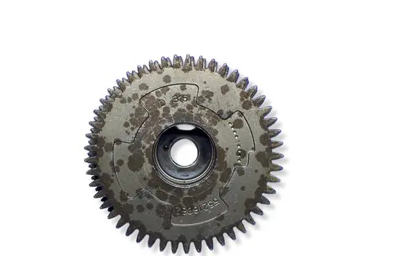 Opel Insignia A Camshaft pulley/ VANOS 55216062