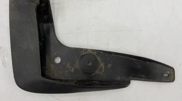 Toyota Corolla E210 E21 Front mudguard 7662102240