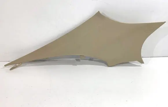 Toyota Camry VIII XV70 Other sill/pillar trim element 6248033210
