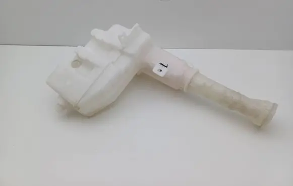 Mazda 323 F Windshield washer fluid reservoir/tank 860142077