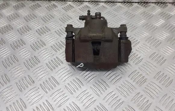 Toyota Yaris Front brake caliper