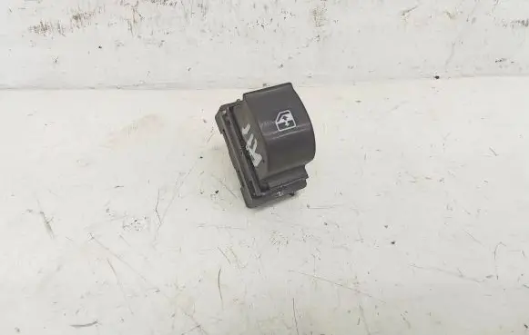 Fiat Ducato Electric window control switch 30170580