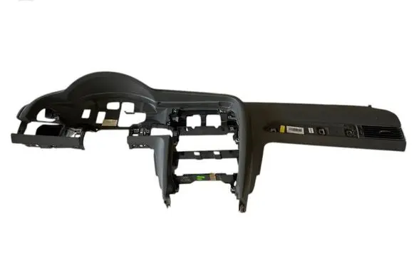 Audi A6 S6 C6 4F Dashboard