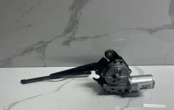 Mercedes-Benz A W176 Rear window wiper motor A1769066300