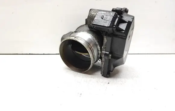 Audi A6 S6 C7 4G Throttle valve 059145950AA