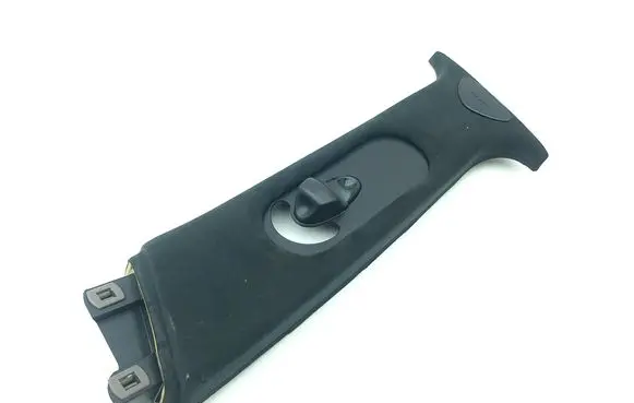 Maserati Quattroporte (B) pillar trim (top) 68215900