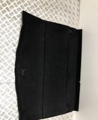 Alfa Romeo Giulietta Trunk/boot mat liner 01560942760 62203