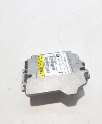 BMW 3 E90 E91 Airbag control unit/module 0285001530 6964607 31696460701T