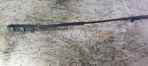Audi A4 S4 B8 8K Engine bonnet/hood lock release cable 811823531