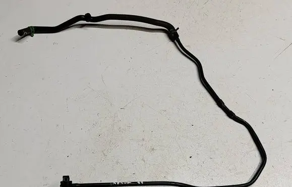 Renault Captur Engine coolant pipe/hose 217413336RS5 217413336R