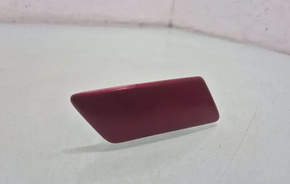 Citroen C4 I Headlight washer spray nozzle cap/cover 9646895277