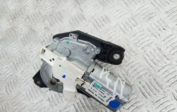 Nissan Juke I F15 Rear window wiper motor 287101KA0A W000018912