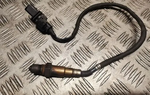 Mercedes-Benz S W221 Lambda probe sensor 0035427018