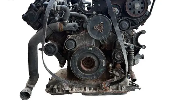 Audi A4 S4 B8 8K Engine CCWA