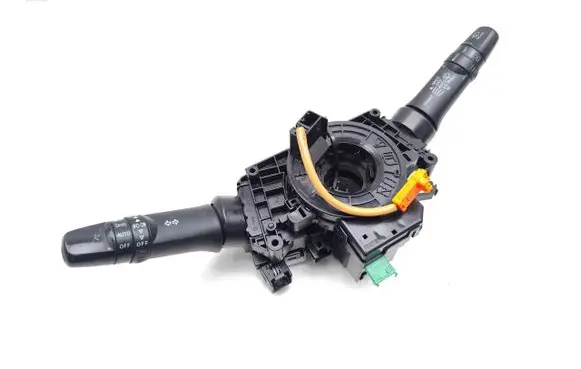 Mitsubishi ASX Wiper turn signal indicator stalk/switch 8617A012 17G688 17G693