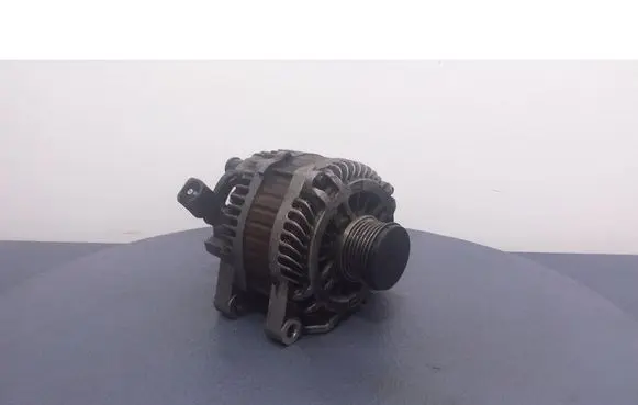 Citroen C5 Generator/alternator 9654752880
