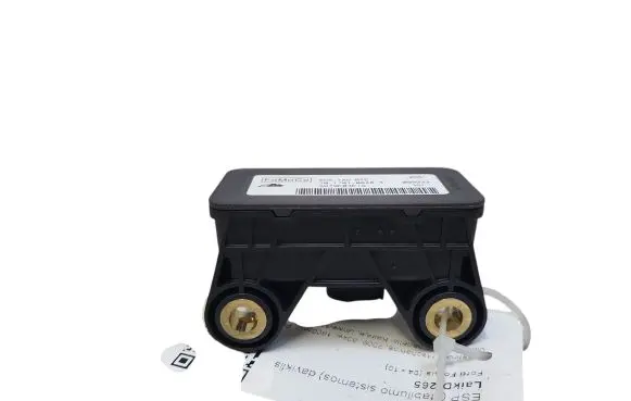 Ford Focus ESP acceleration yaw rate sensor 10170106483 GW79F03E1Q