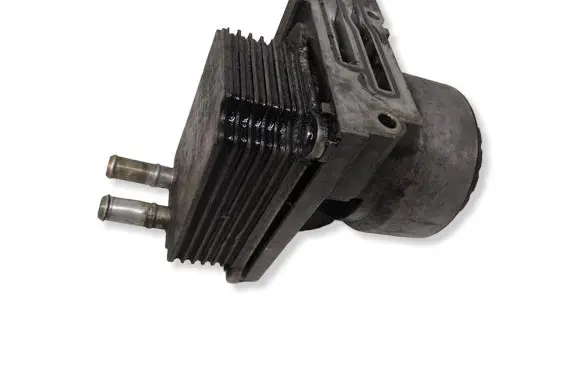 Ford Transit Oil filter mounting bracket YC1Q6B624AK