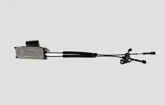 Volkswagen PASSAT B6 Gear shifter/selector 1K0711091A 3C0711049AG 3C0711266N